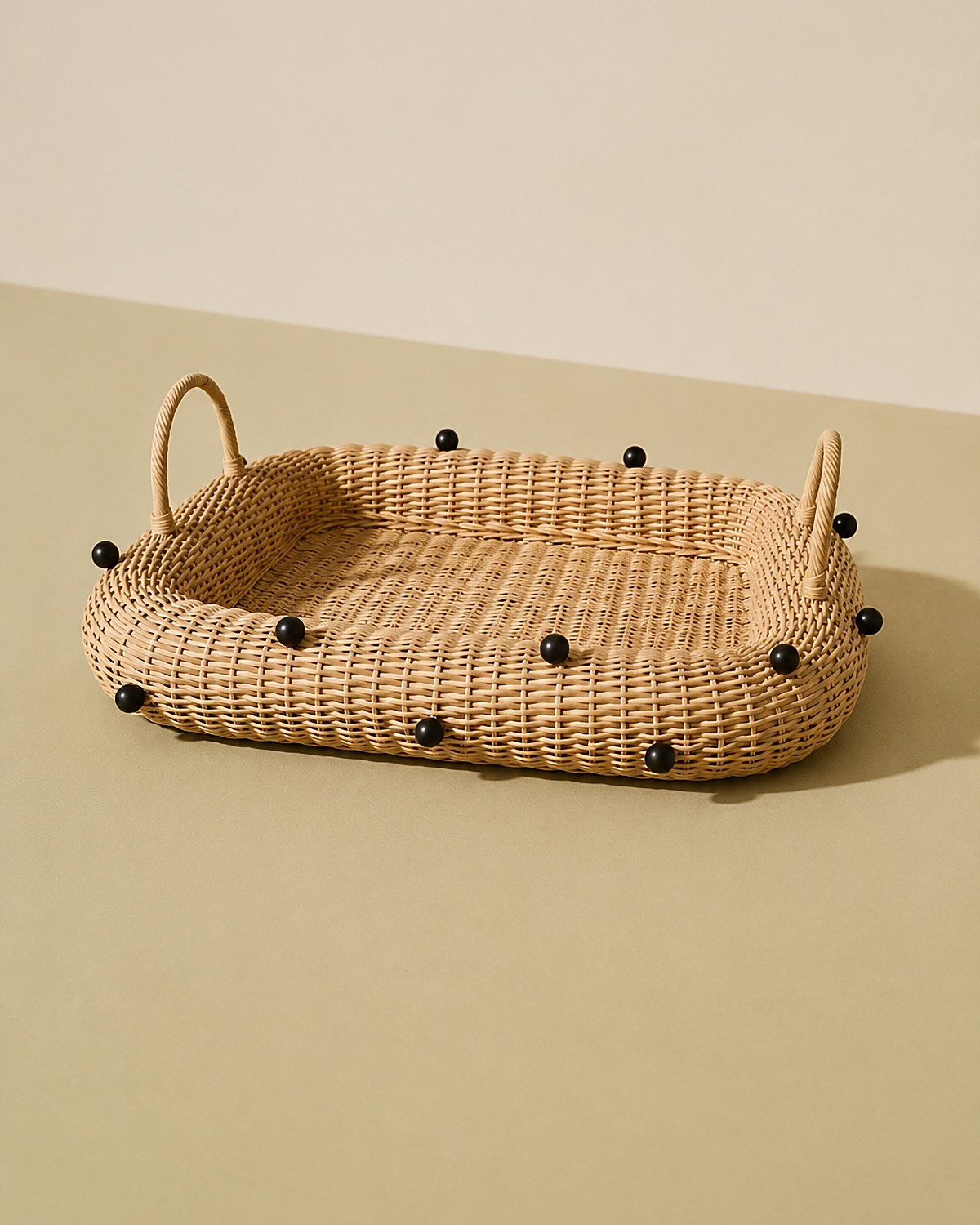 Semilla Rectangular Tray