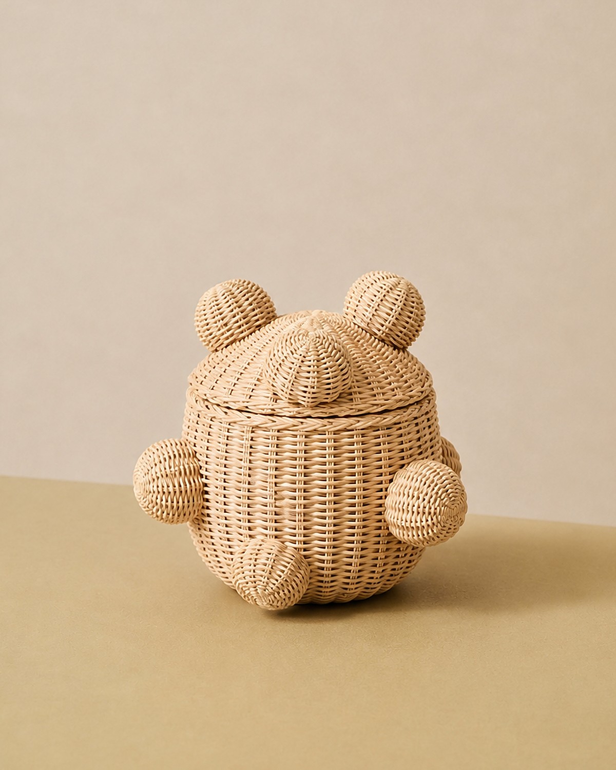 Osito Jar · Natural