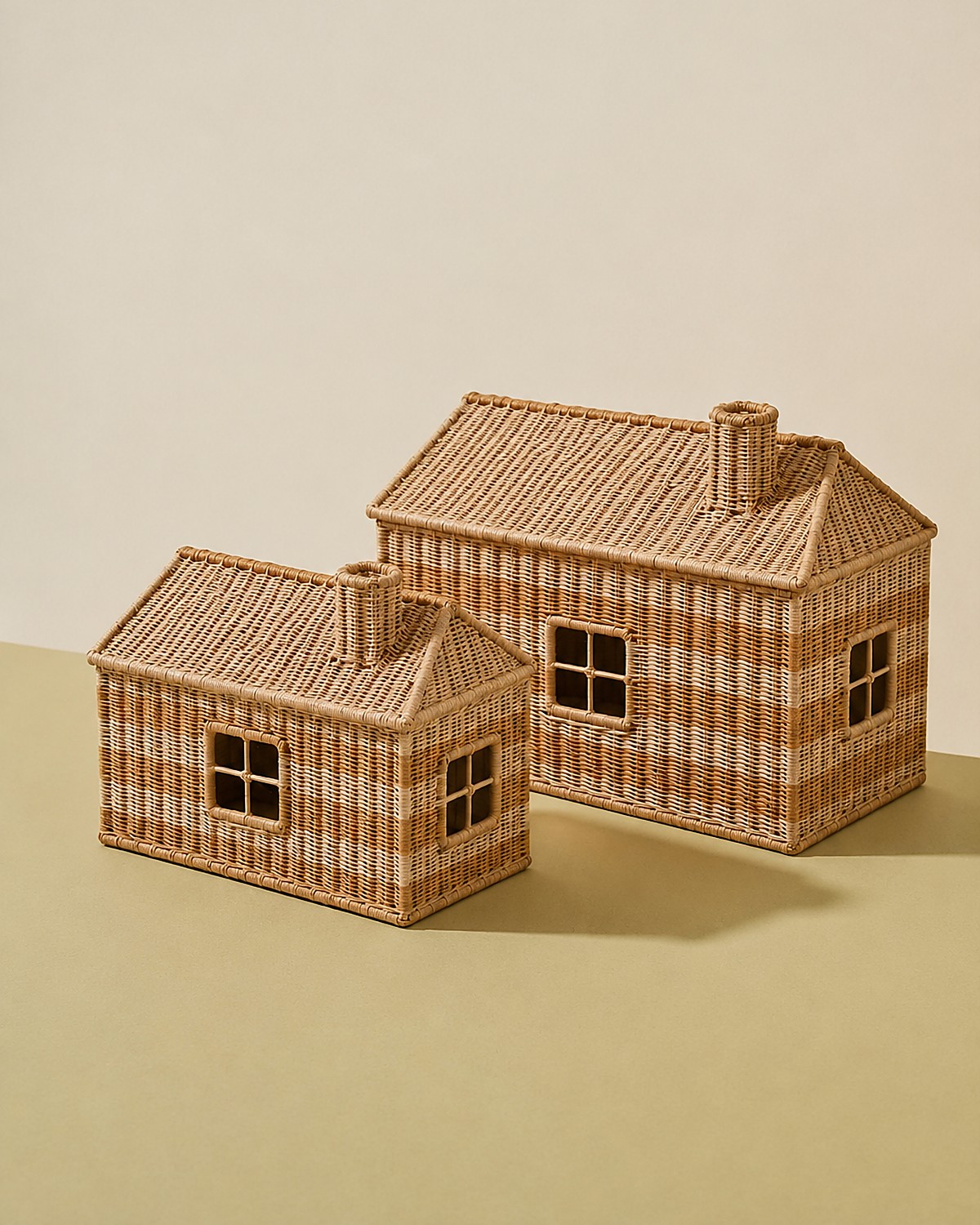 Casita Baskets