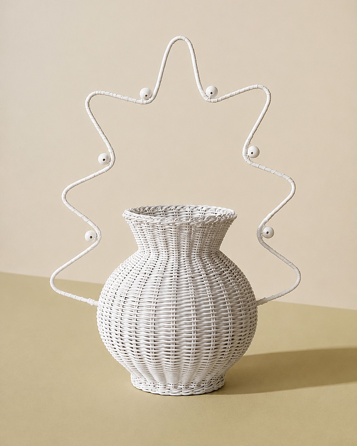 Nube Vase