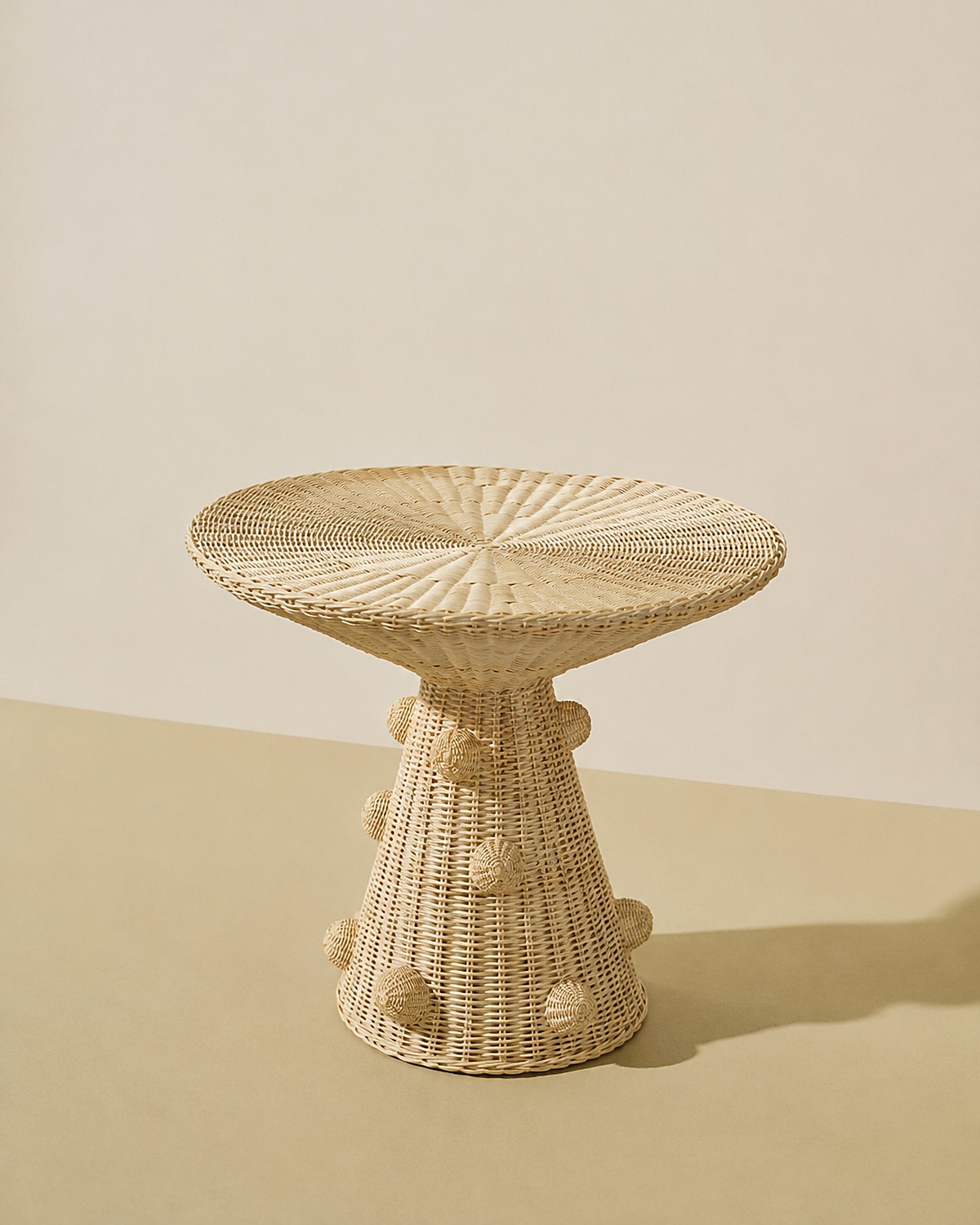 Semilla Side Table