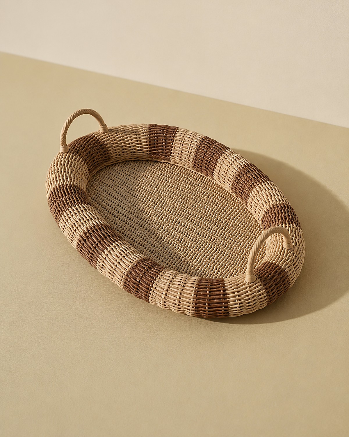 Faja Oval Tray