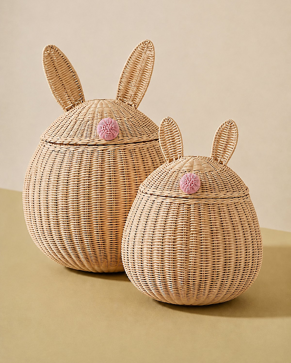 Conejo Baskets