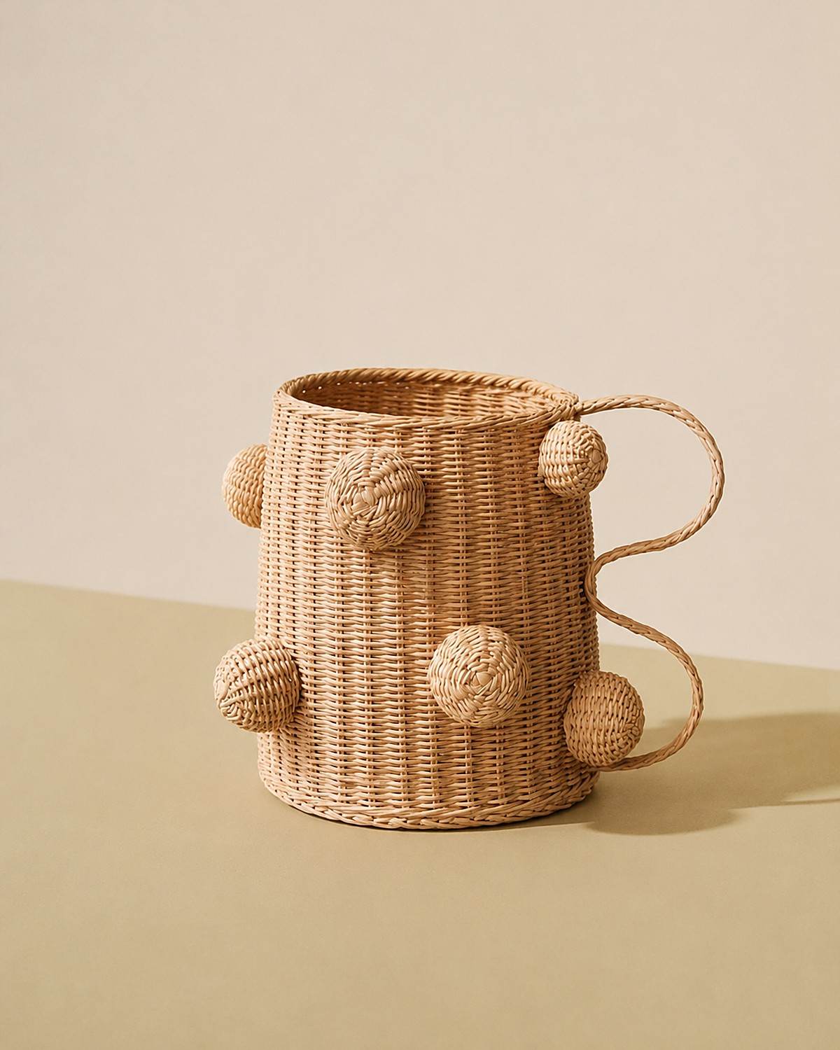 Jícara Vase